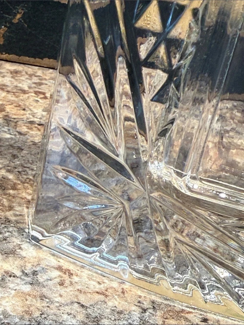 N/A crystal picture